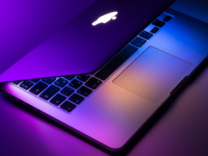 MacBook Pro M4 Ultra — noticia tecnológica